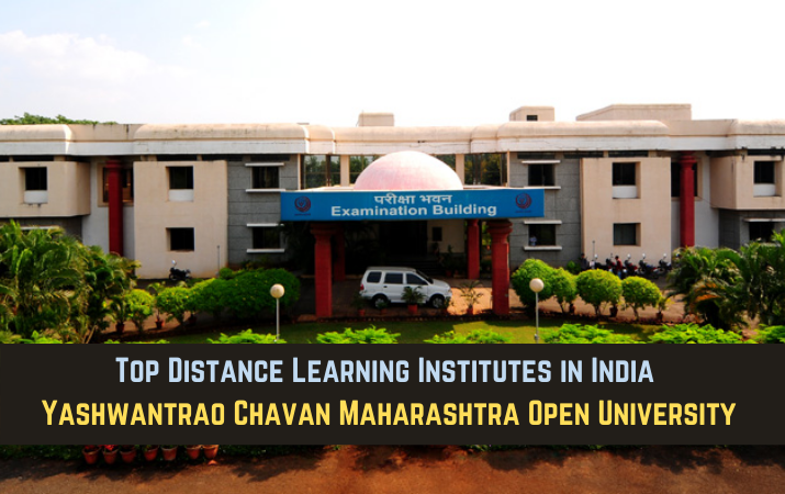 Yashwantrao Chavan Maharashtra Open University (YCMOU)